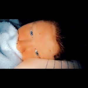 Meet your Posher, Madison